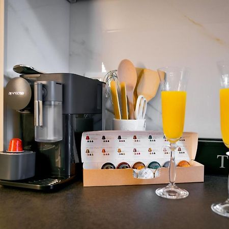 Luxury Class Apartment - 1St Floor, Large Apartment, Downtown, Newly Renovated, Fast Wifi, 4X Air Conditioning Zagrzeb Zewnętrze zdjęcie