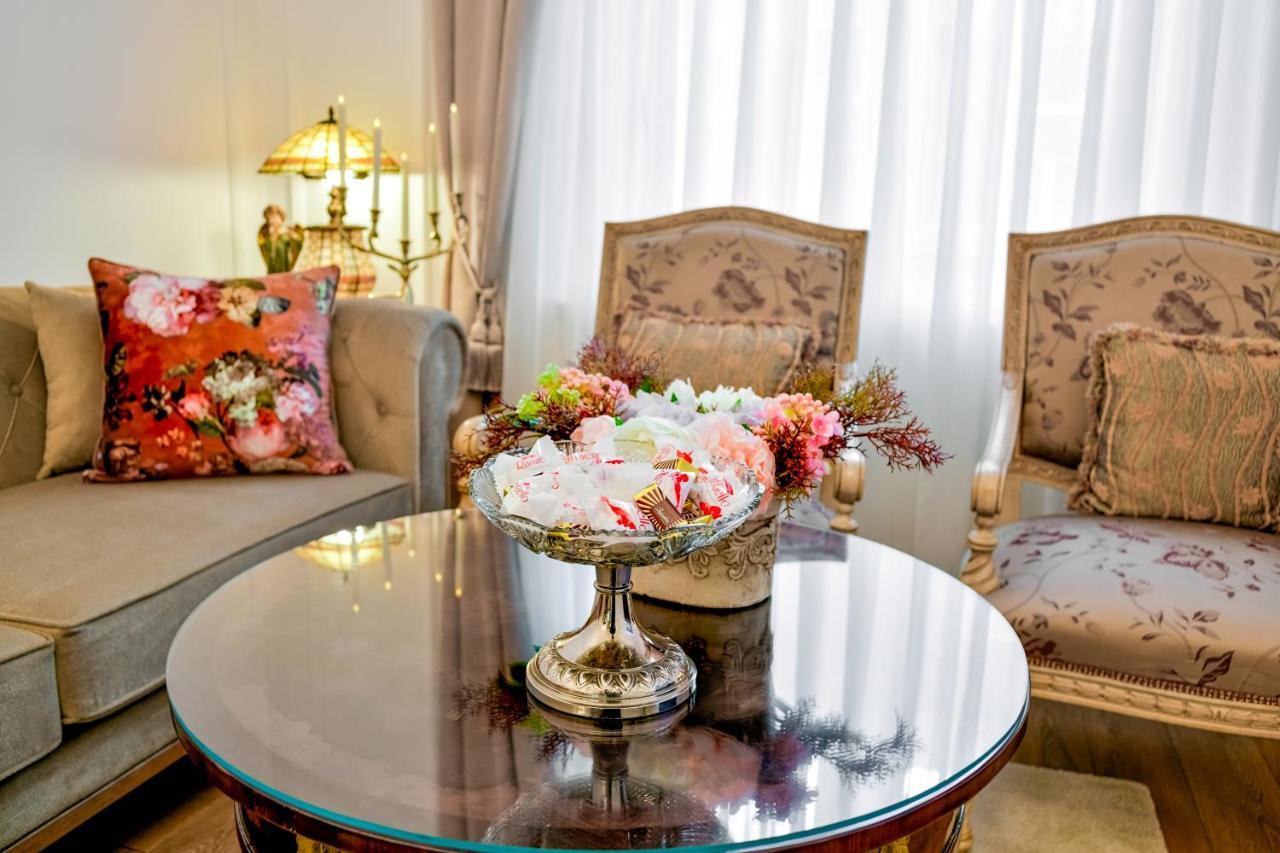 Luxury Class Apartment - 1St Floor, Large Apartment, Downtown, Newly Renovated, Fast Wifi, 4X Air Conditioning Zagrzeb Zewnętrze zdjęcie