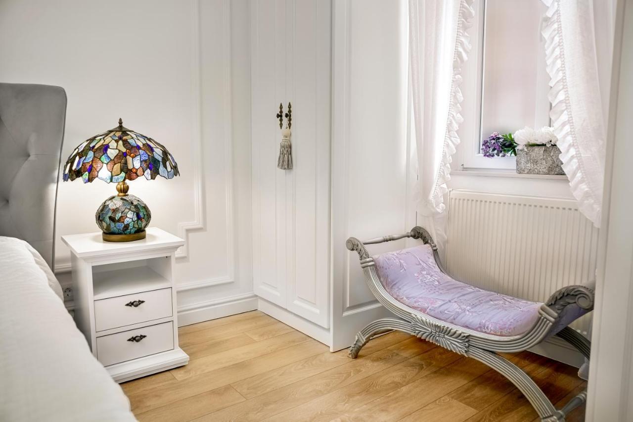 Luxury Class Apartment - 1St Floor, Large Apartment, Downtown, Newly Renovated, Fast Wifi, 4X Air Conditioning Zagrzeb Zewnętrze zdjęcie